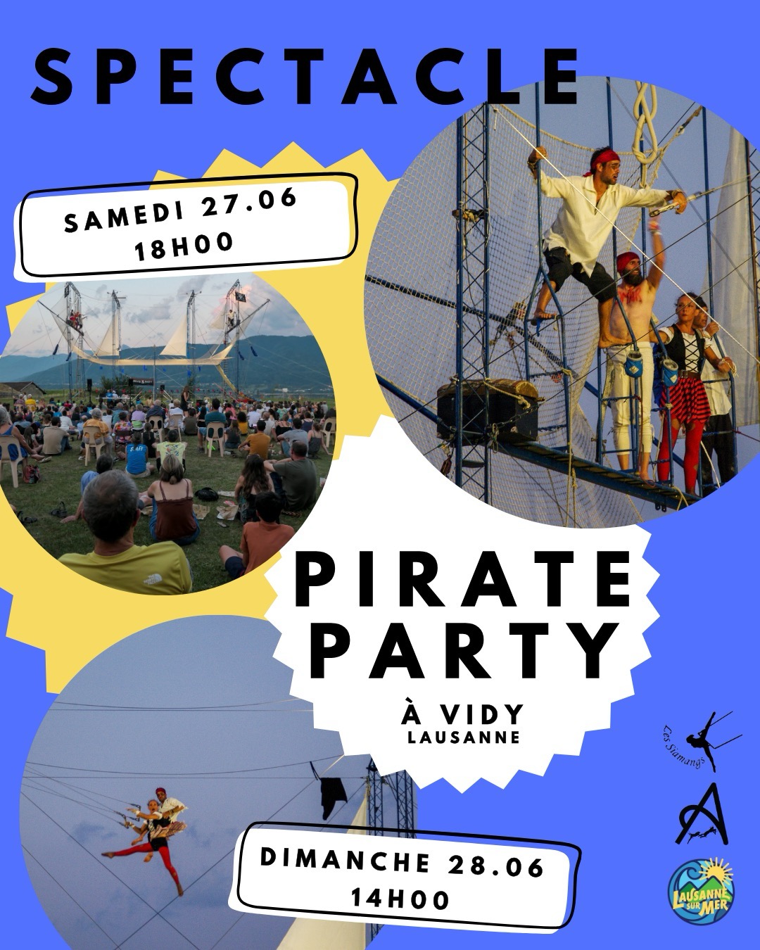 Pirates